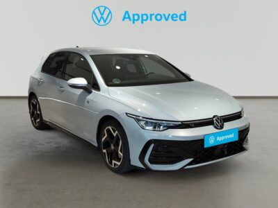 VOLKSWAGEN GOLF  R-LINE 2.0 TDI 150CV DSG