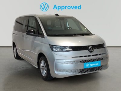 VOLKSWAGEN MULTIVAN BC 2.0 TDI 150CV DSG