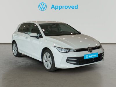 VOLKSWAGEN GOLF  LIFE 1.5 TSI 115CV