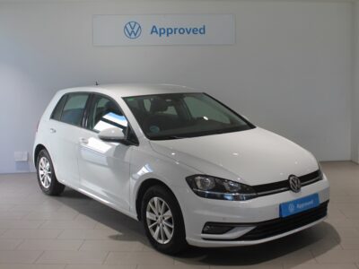 VOLKSWAGEN GOLF READY 2GO 1.0 TSI 110CV