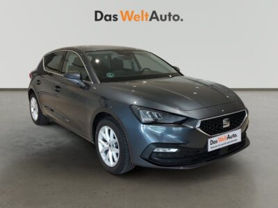 SEAT LEON 1.5 TSI 116CV STYLE 25 ANIVERSARIO