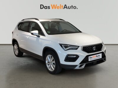 SEAT ATECA 1.5 TSI 150CV STYLE EVO EDITION DSG