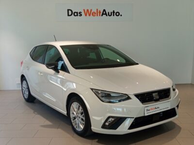 SEAT IBIZA 1.0 TSI 115CV FR XS