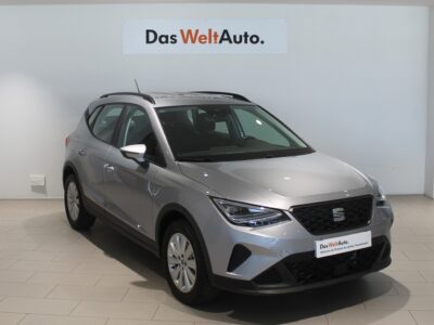 SEAT ARONA 1.0 TSI 110CV STYLE XL
