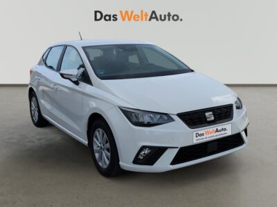 SEAT IBIZA 1.0 TSI REFERENCE XL 80CV