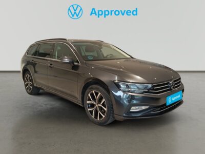 VOLKSWAGEN PASSAT VARIANT EXECUTIVE 2.0 TDI 150CV