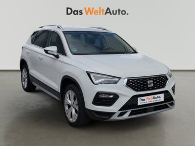 SEAT Ateca 1.5 TSI X-Perience XM 110 kW (150 CV)