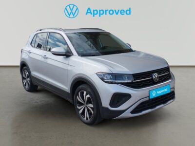 VOLKSWAGEN T-CROSS “MAS” 1.0 TSI 115CV DSG