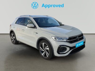 Volkswagen T-Roc R-Line 1.5 TSI 110 kW (150 CV) DSG