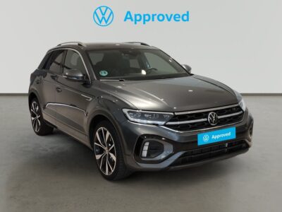VOLKSWAGEN T-ROC R-LINE 1.5 TSI 150CV DSG