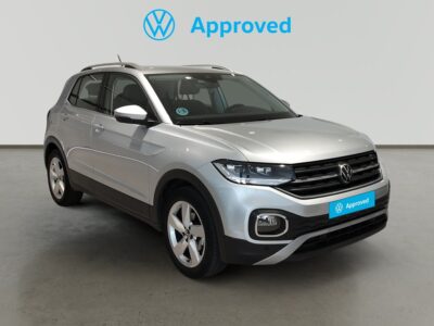VOLKSWAGEN T-CROSS SPORT 1.0 TSI 110CV