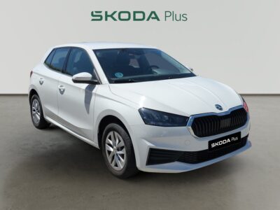 SKODA FABIA AMBITION 1.0 TSI 95CV