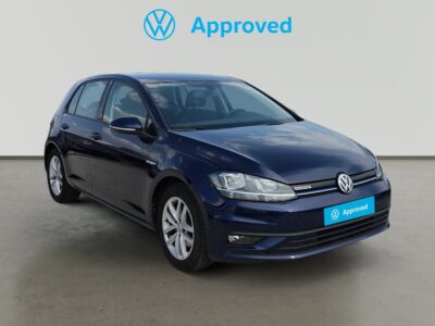 Volkswagen Golf Business 1.5 TSI Evo 96 kW (130 CV)