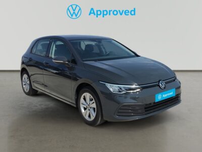 Volkswagen Golf 2.0 TDI 85 kW (115 CV)