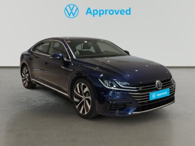 Volkswagen Arteon R-Line 2.0 TSI 4Motion 200 kW (272 CV) DSG