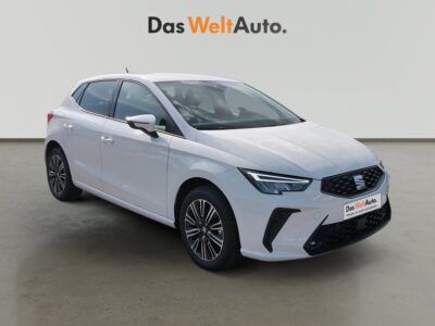 SEAT Ibiza 1.0 TSI Style Plus 85 kW (115 CV)