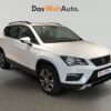 ateca style