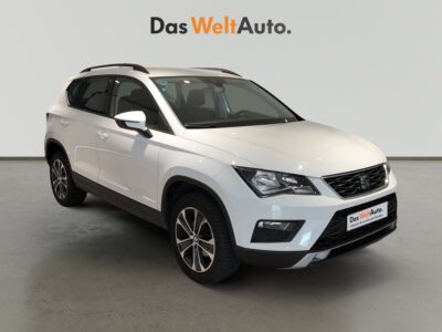 ateca style