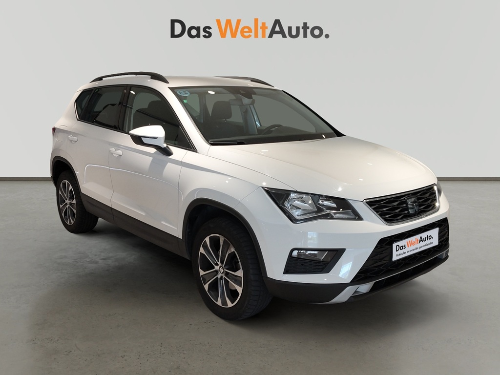 ateca style