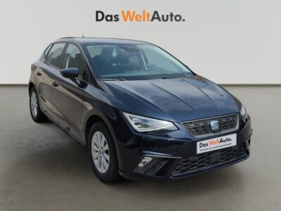 SEAT Ibiza 1.0 TSI Style Plus 81 kW (110 CV)