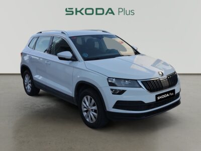 ŠKODA Karoq 1.0 TSI Ambition 81 kW (110 CV)