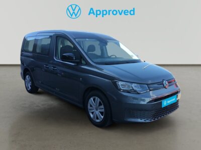 VOLKSWAGEN Caddy Maxi Origin 2.0 TDI 102CV - 7 Plazas
