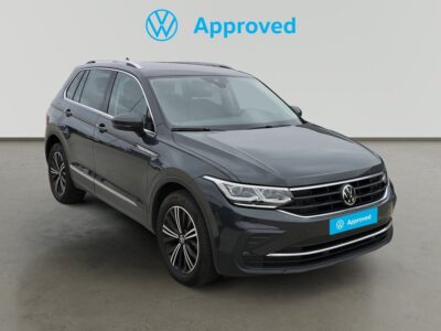 Volkswagen Tiguan Life 1.5 TSI 110 kW (150 CV)
