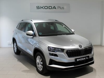 ŠKODA Karoq 1.5 TSI ACT Ambition 110 kW (150 CV)