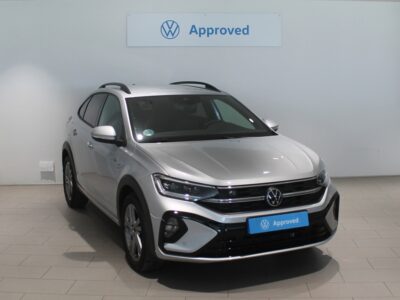 VOLKSWAGEN TAIGO R-LINE 1.0 TSI 115CV DSG