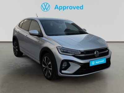 Volkswagen Taigo R-Line 1.0 TSI 85 kW (116 CV)