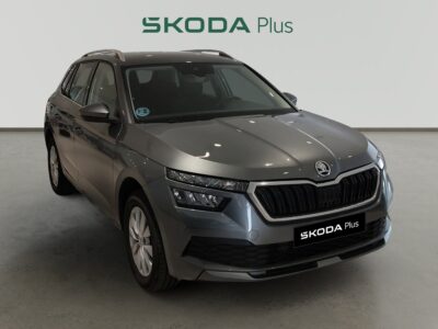 ŠKODA Kamiq 1.0 TSI Emotion 81 kW (110 CV)