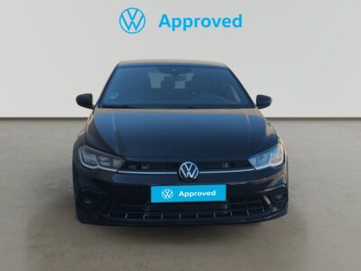 VOLKSWAGEN POLO R-LINE 1.0 TSI 115CV DSG