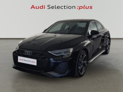 Audi A3 Sportback 35 TDI 110 kW (150 CV) S line S tronic