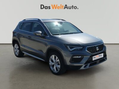 SEAT Ateca 1.5 TSI X-Perience XM DSG 110 kW (150 CV)