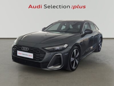 AUDI A5 Avant 2.0TDI S line S tronic