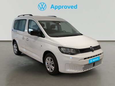 Volkswagen Caddy Origin 1.5 TSI eHybrid PHEV 110 kW (150 CV) DSG