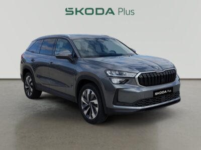 ŠKODA Kodiaq 1.5 TSI m-HEV Selection DSG 110 kW (150 CV)