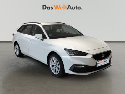 SEAT León ST 2.0 TDI Reference 85 kW (115 CV)