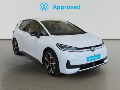 Volkswagen ID.3 Neo Style 52kWh Automático 125 kW (170 CV)