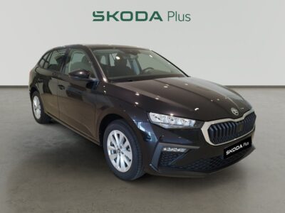 ŠKODA Scala 1.0 TSI Go 85 kW (115 CV)