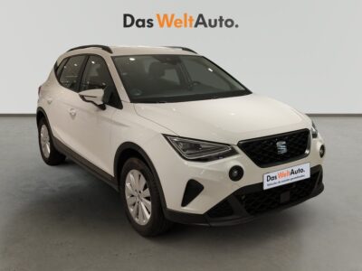 SEAT Arona 1.0 TSI Style XM 81 kW (110 CV)